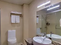Haoke Hotel (Guizhou Province Dafang County No. 3 Middle School) - Pet friendly