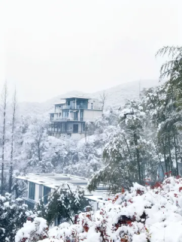 ANJI FLEE-CITY VILLA