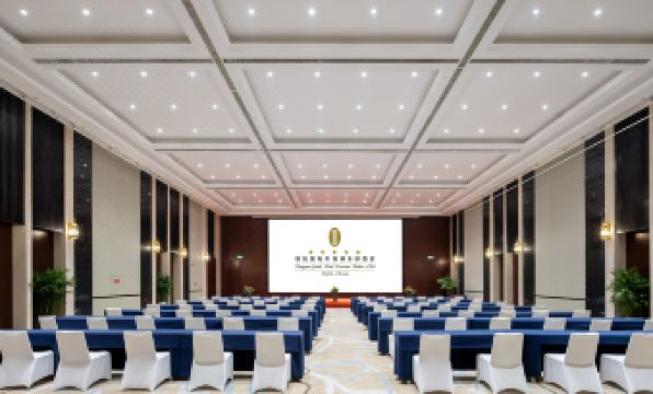 Grand Hotel Overseas Traders Club