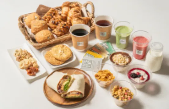 ALFIT HOTEL & BAR AKASAKA