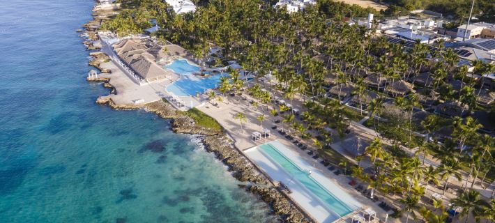 Viva Dominicus Beach by Wyndham, A Trademark All Inclusive Hotels in Dominicus