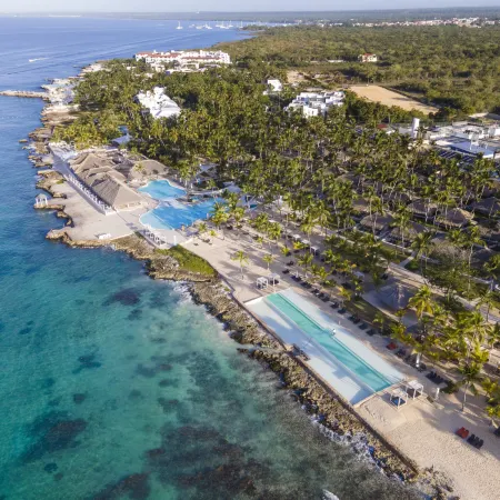 Viva Dominicus Beach by Wyndham, A Trademark All Inclusive