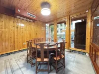Yishanlou · Wanfeng Hidden Stay · Hui-style Design Vacation Apartment (Xingyi Wanfenglin)