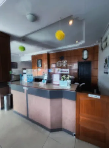 Hotel Grand Taufiq Tarakan