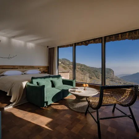 Dawn Over TerracesHomestay