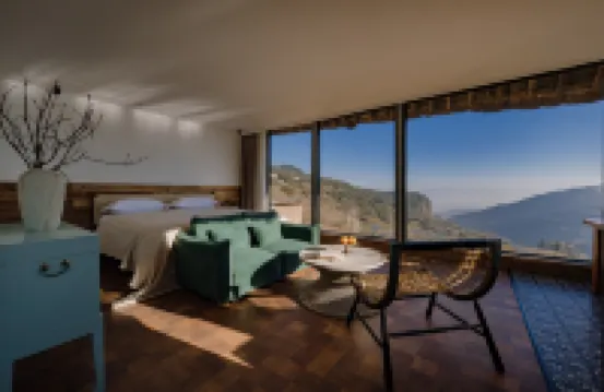 Dawn Over TerracesHomestay