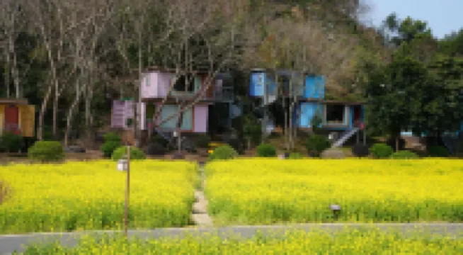 Yingxi Fenglin Corridor Kowloon Eco-tourism Holiday House Hotels near Fenglin Town