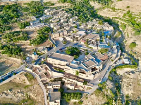 オールド ビレッジ リゾート