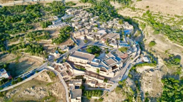 The Old Village Hotel & Resort Hotels in 