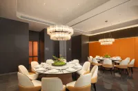 Hampton by Hilton Shanghai NECC Hongqiao Airport - New