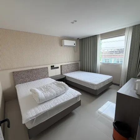 Ruiyi Boutique Hotel (Taixing Xinjie Town)