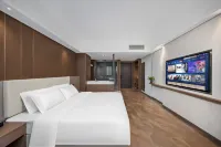 qingsiyunzhu - Esports