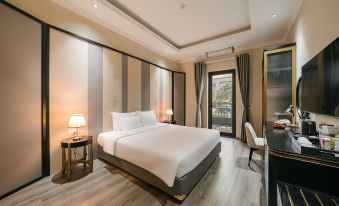 San Quatorze Hanoi Hotel