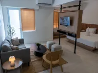 Bogorienze City Resort Hotels in Bogor Regency