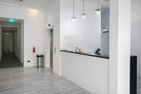 A Hotel Dickson, Stay From 9PM To 8AM - Homestays