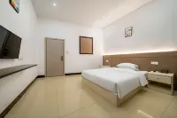 JUNHOTEL - Balkon