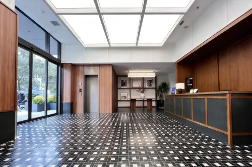 Bon voyage Hotel