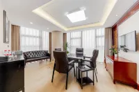 Yangzhong Zhonghai Hotel - واي فاي