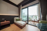 Manting Garden HoteI(Wanda PIaza Branch)