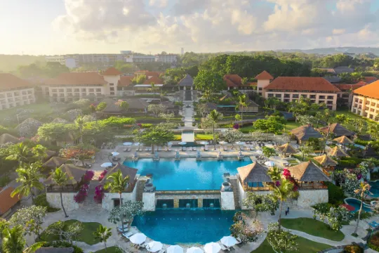 AYANA Resort Bali