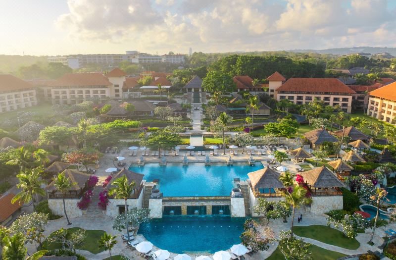 Ayana Resort Bali
