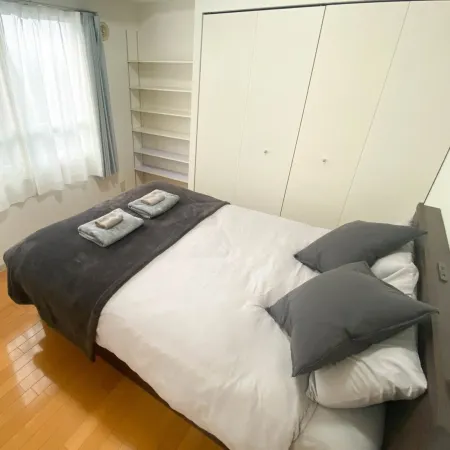 unito residence SAPPORO Toyohira