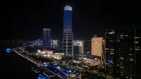 Wenzhou Marriott Hotel - Romantic