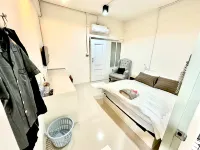 อมรรัตน์room โรงแรมในรังสิต