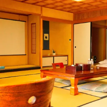 ATAMI KAKUREZATO（Atami Retreat）