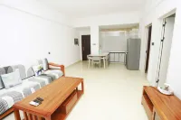 Dongfang Xingang Qihai Shiguang Homestay - Kitchens