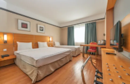 MCG Hotels Thermal Spa Convention Center