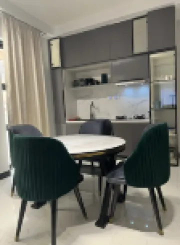 Beverly Homes のホテル