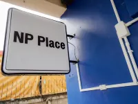 NP Place Santitham Hotels near Wat Santitham