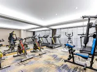 Vienna International Hotel (Shantou MixC Branch)