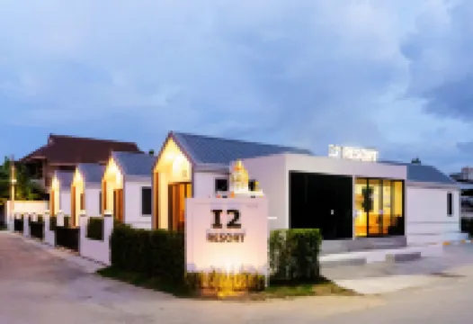 i2resortlampang
