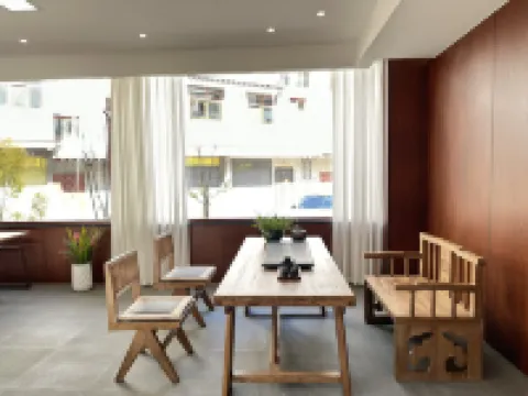 Yinxin Heyuan Hotel (Xie'e Ancient Town) Hotels in Eshan