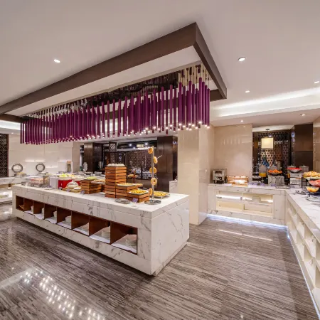 Imperial Dragon Bay Purejoy Hotel Nanning