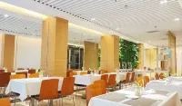Bowei Light Hotel (Puyang County Jiefang Road) - ที่มีที่จอดรถ