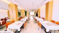 Bowei Light Hotel (Puyang County Jiefang Road) - breakfast