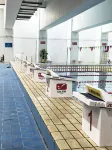 Beijing Camic Inn - piscina