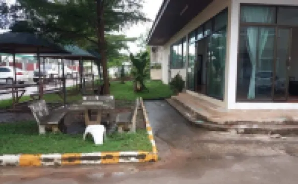 ST Residence@Rayong