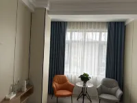 瑞昭酒店 - พร้อมWifi