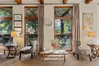 de Russie Boutique Hotel - 4-Star