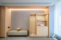 JI Hotel (Fuzhou Dongjiekou Shopping Center Dongmen Subway Station)