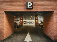 Hotel Solide Cheonan Hotels in Cheonan-si