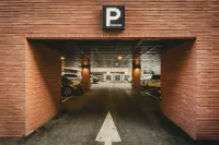 Hotel Solide Cheonan