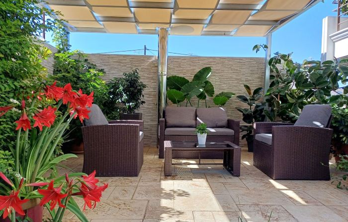 Melinta Stay - Apartment Near Athens Airport & Rafina Port