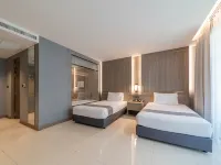Mandarin Eastville, Pattaya Hotels near Tubtim Plaza