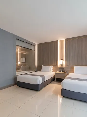 รูปภาพของโรงแรม แมนดาริน อีสต์วิลล์ พัทยา