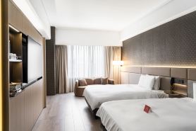 T-Hotel